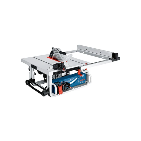 BOSCH GTS 10 J TEZGAH TİPİ DAİRE TESTERE GÖNYE KESME ürün görseli 1