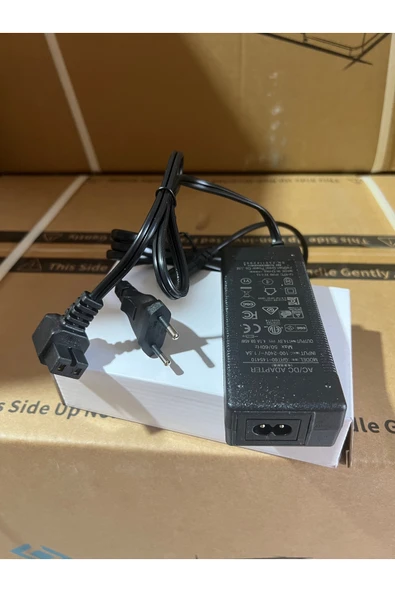 tecnopoint TECNOPOİNT 220 VOLT BUZDOLABI ADAPTÖRÜ UNİVERSAL - Resim 2