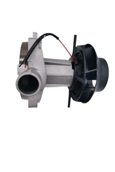 Cool man Coolman Webasto Tipi 5 Kw Isıtıcı Fan (12V) ürün görseli 1