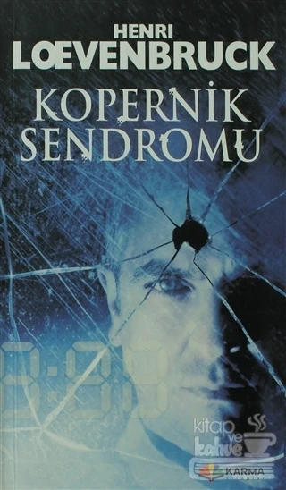 Kopernik Sendromu ürün görseli 1