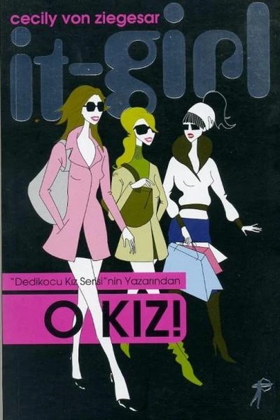 O Kız! ürün görseli 1