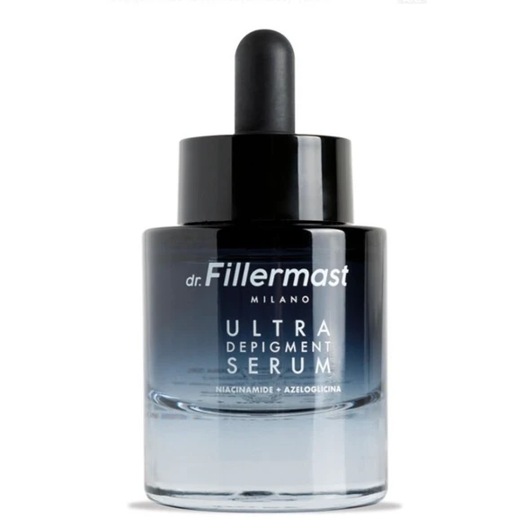 Dr.Fillermast Ultra Depigment Serum 30 ml ürün görseli 1