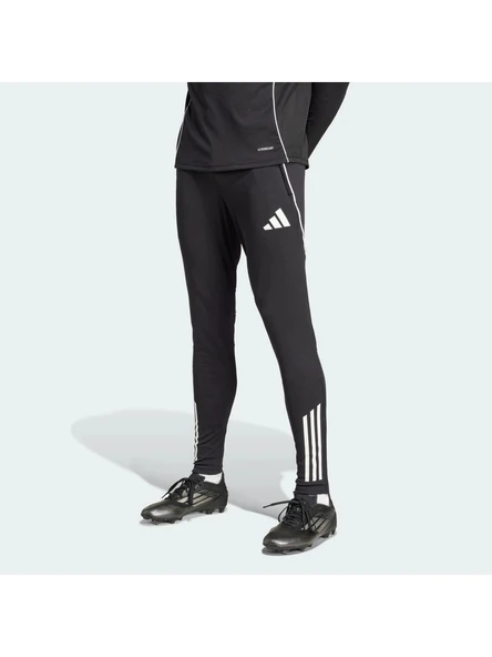 Adidas Tr Pnt Erkek Siyah Alt Eşofman IW0415 TIRO25C ürün görseli 1
