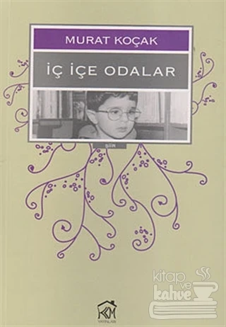 İç İçe Odalar ürün görseli 1