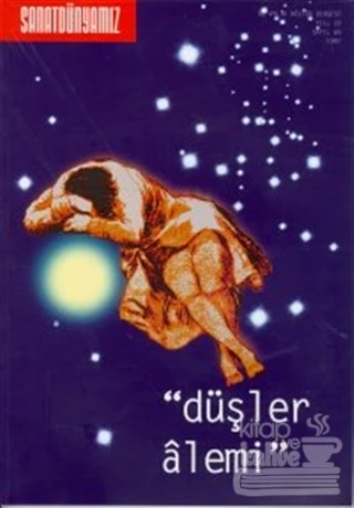 Sanat Dünyamız 65 1997 ürün görseli 1