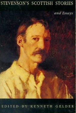 Stevenson's Scottish Stories and Essays ürün görseli 1