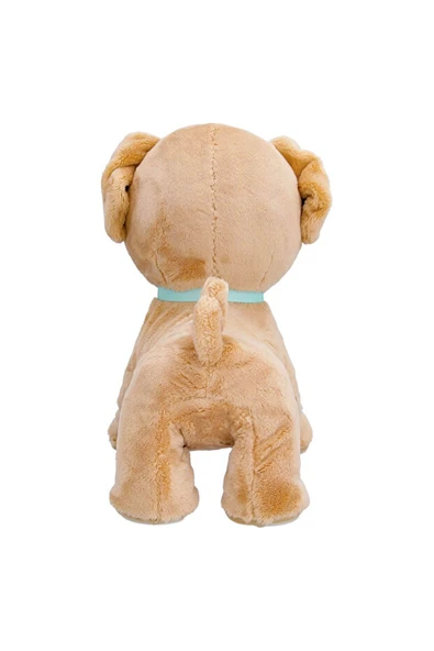 Milo İnteraktif Peluş Köpek - Resim 5