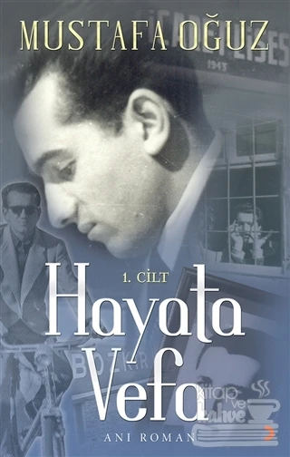 Hayata Vefa 1. Cilt ürün görseli 1
