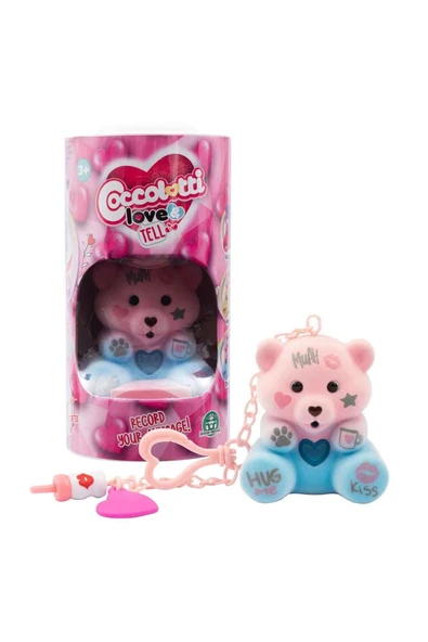 COCOLOTTI SEVDİĞİNİ SÖYLE - Resim 5