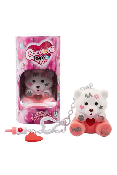 COCOLOTTI SEVDİĞİNİ SÖYLE ürün görseli 1