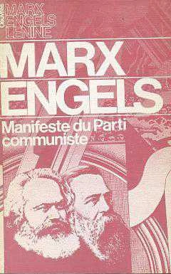 Manifeste Du Parti Communiste ürün görseli 1