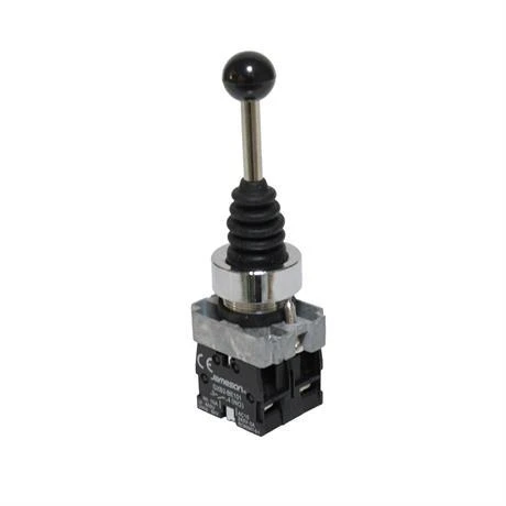 Jameson 4 Yönlü Joystick Vinç Butonu - Resim 2