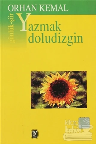 Yazmak Doludizgin ürün görseli 1
