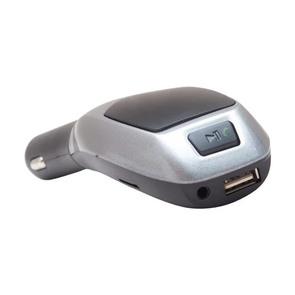 Hello HL-19679 BT-SD-USB FM Transmitter - Resim 3