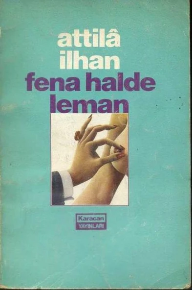 Fena Halde Leman ürün görseli 1