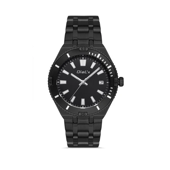 Dialx DX 5418 3 erkek Kol Saati ürün görseli 1