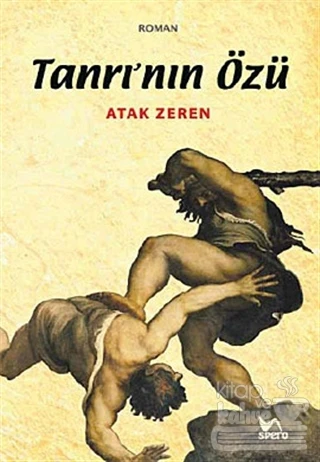 Tanrı'nın Özü ürün görseli 1