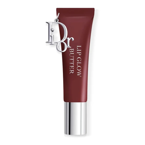 Dior Addict Lip Glow Butter - 104 Black Cherry ürün görseli 1