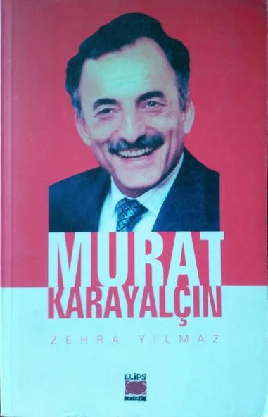 Murat Karayalçın ürün görseli 1