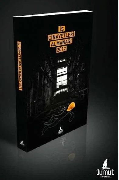 İş Cinayetleri Almanağı 2012 ürün görseli 1