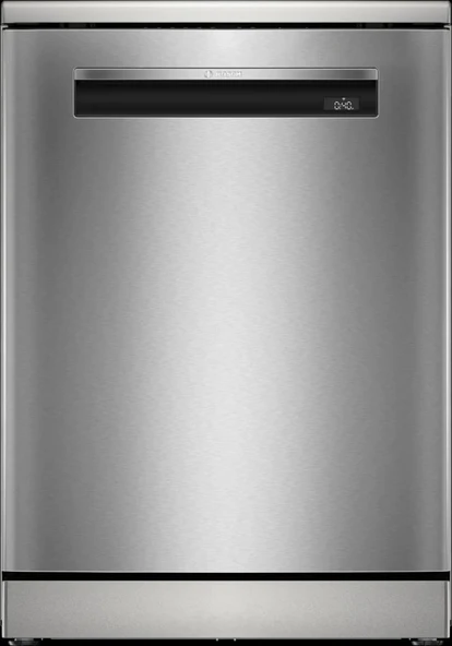 Bosch SMP6EKI60T Solo Bulaşık Makinesi 6 Programlı Inox ürün görseli 1
