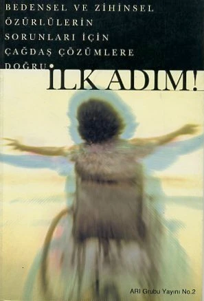 İlk Adım ürün görseli 1