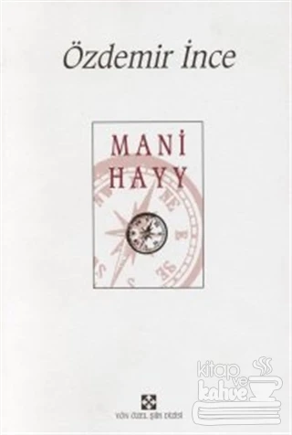 Mani Hayy ürün görseli 1