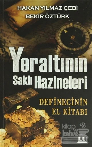 Yeraltının Saklı Hazineleri ürün görseli 1