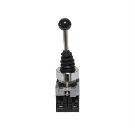 Jameson 4 Yönlü Joystick Vinç Butonu - Resim 3