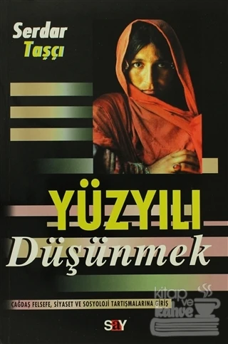 Yüzyılı Düşünmek ürün görseli 1