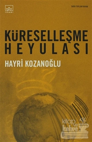 Küreselleşme Heyulası ürün görseli 1