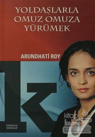 Yoldaşlarla Omuz Omuza Yürümek ürün görseli 1