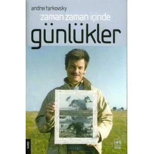 Zaman Zaman İçinde Günlükler ürün görseli 1