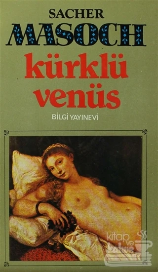 Kürklü Venüs ürün görseli 1
