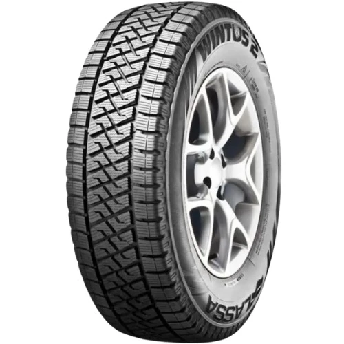 Lassa Wintus 2 235/65R16C 121/119N Kış Lastiği - 2025 ürün görseli 1
