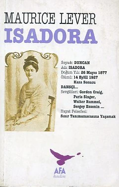 Isadora ürün görseli 1
