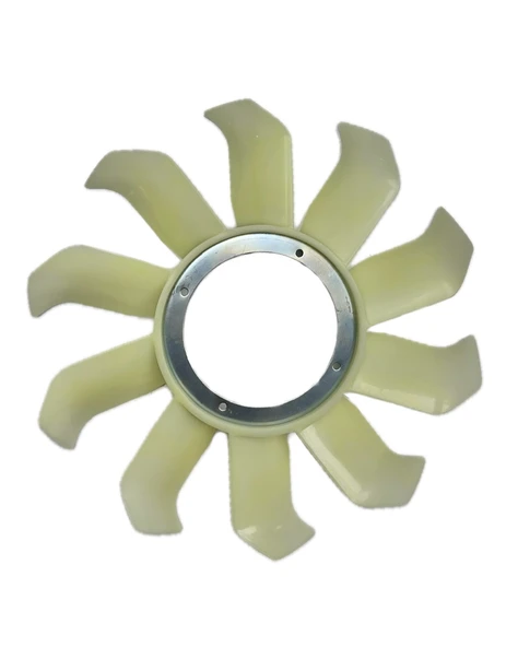 PERVANE FAN D-MAX 4X2 07-12 ürün görseli 1