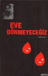 Eve Dönmeyeceğiz ürün görseli 1