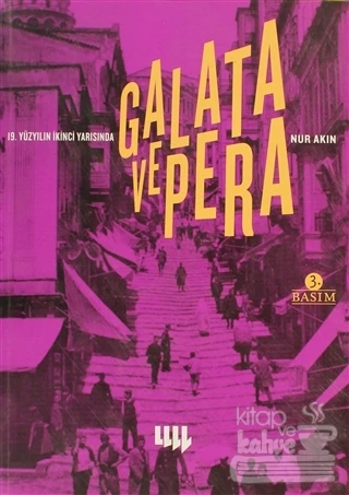 Galata ve Pera ürün görseli 1