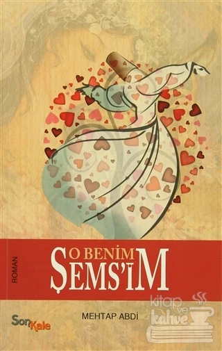 O Benim Şems'im ürün görseli 1