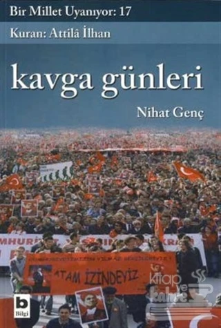 Kavga Günleri ürün görseli 1