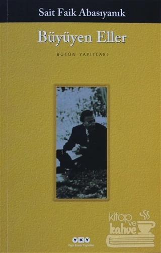 Büyüyen Eller ürün görseli 1