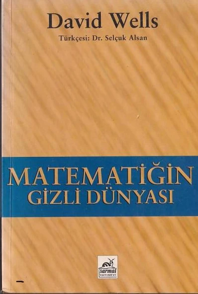 Matematiğin Gizli Dünyası ürün görseli 1
