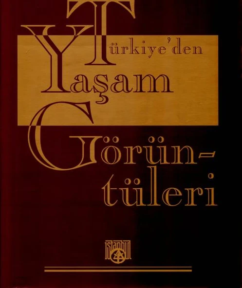 Türkiye'den Yaşam Görüntüleri ürün görseli 1