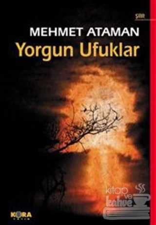 Yorgun Ufuklar ürün görseli 1