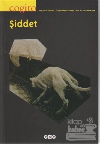 Cogito 6 7  Kış Bahar 1996 Şiddet ürün görseli 1