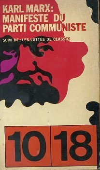 Manifeste du Parti Communiste ürün görseli 1