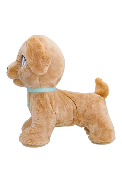Milo İnteraktif Peluş Köpek - Resim 4