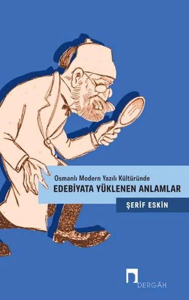 Edebiyata Yüklenen Anlamlar ürün görseli 1