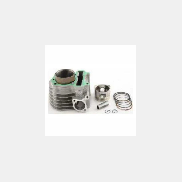 Spacy 110 Silindir Komple ürün görseli 1
